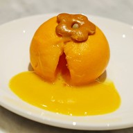 เมนูของร้าน Wang Jia Sha สยามพารากอน