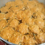 ห่อหมกตลาดน้อย เจ้าเก่า