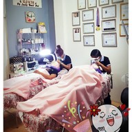 นิ้วนาง NAIL & 3D EYEBROW ศาลายา