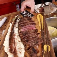 Madcow Burger ลาดพร้าว 71