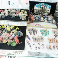 นิ้วนาง NAIL & 3D EYEBROW ศาลายา
