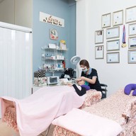 นิ้วนาง NAIL & 3D EYEBROW ศาลายา