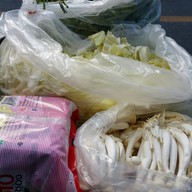 ร้านยำ ศาลาแดง