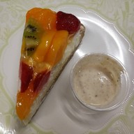 เมนูของร้าน Taruto เกทเวย์ เอกมัย