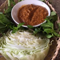 Lankham Riverside Noodle Soup