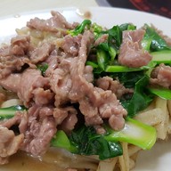 ร้านเนื้ออากวง