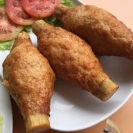 เมนูของร้าน แดงแหนมเนือง ในเมือง