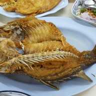 เมนูของร้าน ครัวคุณตุ่ม -