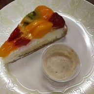 เมนูของร้าน Taruto เกทเวย์ เอกมัย