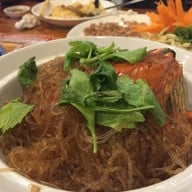 เมนูของร้าน กุ้งยักษ์ซีฟู้ด