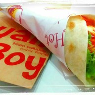 ayamboy ราษฎร์พัฒนา
