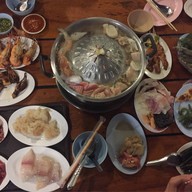 เชิงทะเลกุ้งกระทะ