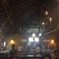 เชิงทะเลกุ้งกระทะ