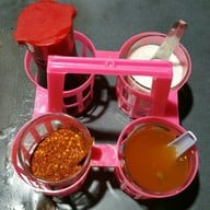 ก๋วยเตี๋ยวไก่ข้ามฟาก สุรวงศ์ สุรวงศ์