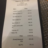 Sipolle By Chef Dan Italian Food ChiangMai