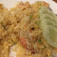 เมนูของร้าน กุ้งยักษ์ซีฟู้ด