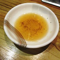 เมนูของร้าน นัมแม บีบีคิว Nammae BBQ (Seacon Square) ซีคอนสแควร์/ศรีนครินทร์