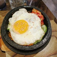เมนูของร้าน นัมแม บีบีคิว Nammae BBQ (Seacon Square) ซีคอนสแควร์/ศรีนครินทร์