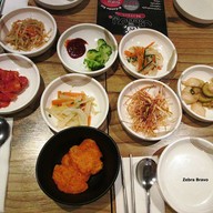 เมนูของร้าน นัมแม บีบีคิว Nammae BBQ (Seacon Square) ซีคอนสแควร์/ศรีนครินทร์