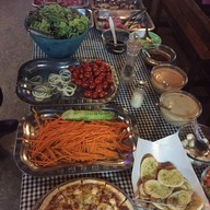 เชิงทะเลกุ้งกระทะ