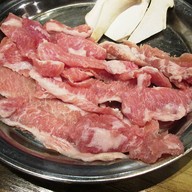 เมนูของร้าน นัมแม บีบีคิว Nammae BBQ (Seacon Square) ซีคอนสแควร์/ศรีนครินทร์