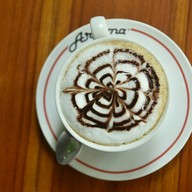 กาแฟสดมา-ซิ-เอ่อ