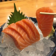 เมนูของร้าน Fin Sushi เทอร์มินอล 21 โคราช