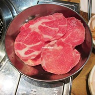 เมนูของร้าน นัมแม บีบีคิว Nammae BBQ (Seacon Square) ซีคอนสแควร์/ศรีนครินทร์