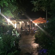 เชิงทะเลกุ้งกระทะ