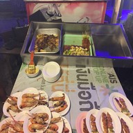 เชิงทะเลกุ้งกระทะ