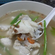 เมนูของร้าน ฉั่วคิมเฮง พัฒนาการ