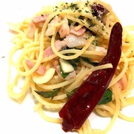 เมนูของร้าน Captain Noi Café & Hangout