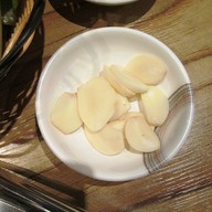 เมนูของร้าน นัมแม บีบีคิว Nammae BBQ (Seacon Square) ซีคอนสแควร์/ศรีนครินทร์