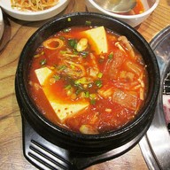 เมนูของร้าน นัมแม บีบีคิว Nammae BBQ (Seacon Square) ซีคอนสแควร์/ศรีนครินทร์