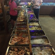 เชิงทะเลกุ้งกระทะ