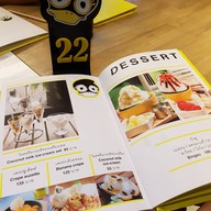 e-ped eatery (อีเป็ด) -