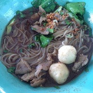 ก๋วยเตี๋ยวเรือ รังสิต ครอง9