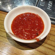 เมนูของร้าน นัมแม บีบีคิว Nammae BBQ (Seacon Square) ซีคอนสแควร์/ศรีนครินทร์