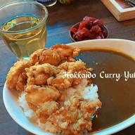 Hokkaido Curry Yukimi