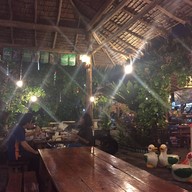 เชิงทะเลกุ้งกระทะ