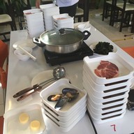 ชาบูรอง Shabu Rong