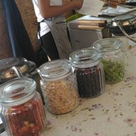 วอฟเฟิลฮ่องกง โดย เอ้ก อี๊ เอ้ก เอ้ก @Curve