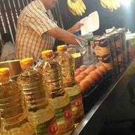 โรตีลุงเล็ก