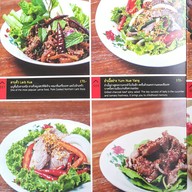 EAT eat all thai กรู๊ฟ เซ็นทรัลเวิลด์