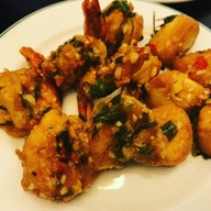 เมนูของร้าน เจ๊โอว ข้าวต้มเป็ด