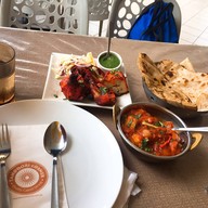 Tandoori Corner