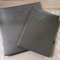 The Gardens of Dinsor Palace