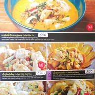 EAT eat all thai กรู๊ฟ เซ็นทรัลเวิลด์