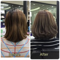 Celeb Care Salon ถนนอ่างศิลา