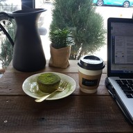 Shebakes, Organic Home Cafe & Studio